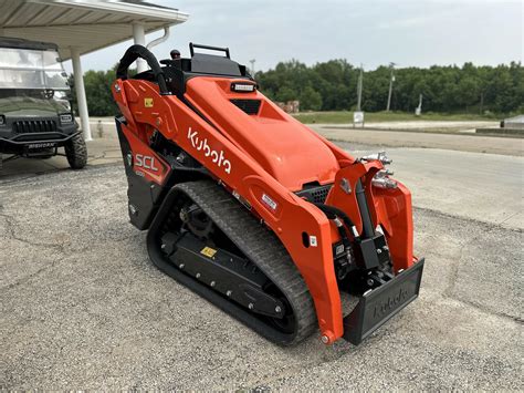 bibcqt skid steer track 1000|KUBOTA SCL1000 Skid Steers For Sale .